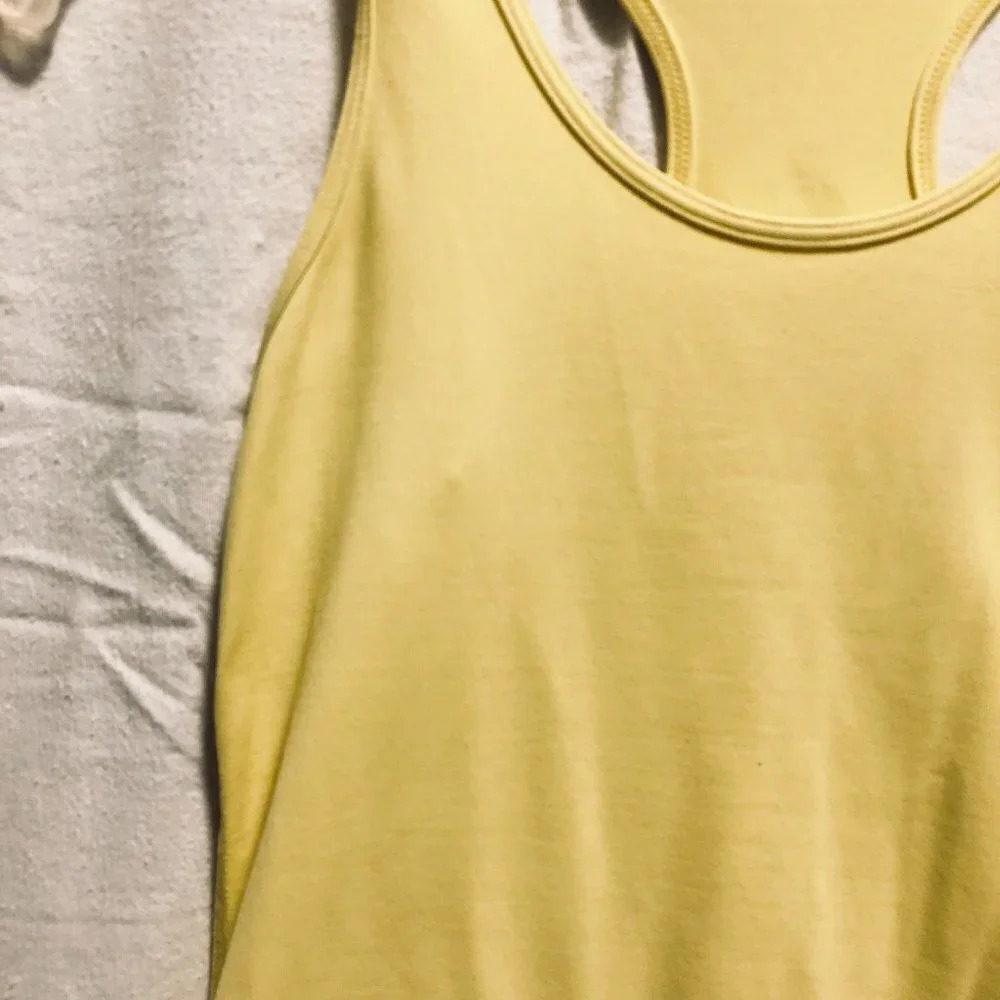 Lululemon Racerback Tank Top - Picture 4 of 16
